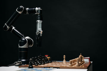 The Chess Computer A Comprehensive Guide