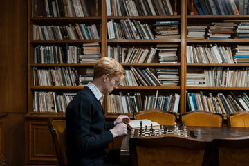 Which Chess Books Should Every Player Have