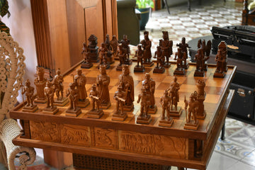 world chess hall of fame