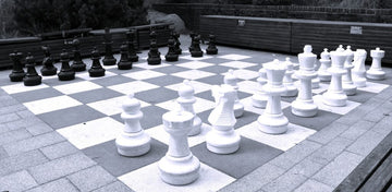 The 10 Best Chess Starting Moves for White