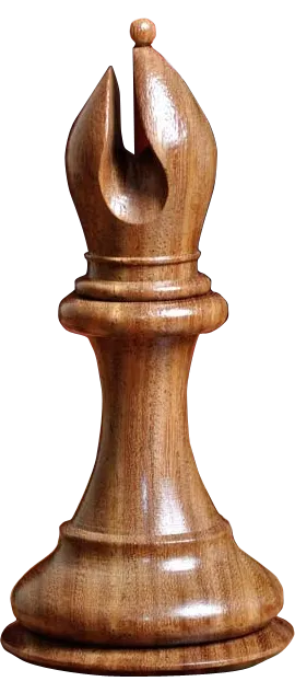 Chess Piece Paperweights – US Chess Sales