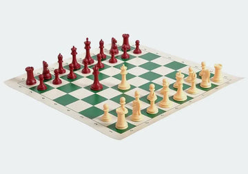 Analysis Chess Sets