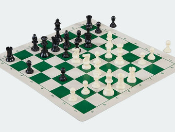 Analysis Chess Sets