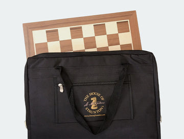 Chess Board Bags