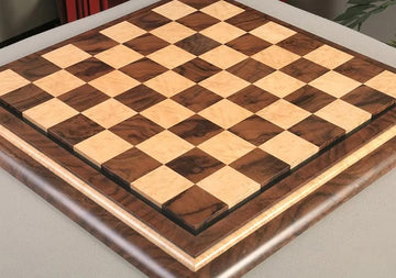 Chess Boards