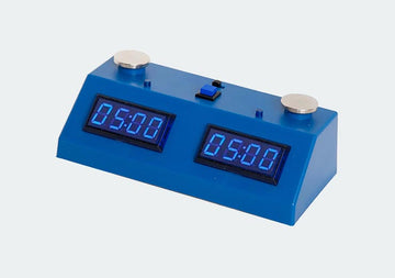 Chess Clocks