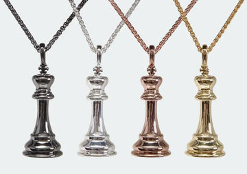 Chess Jewelry
