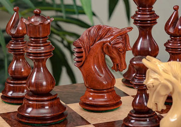 Chess Pieces