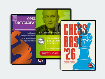 Chess Software