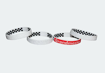 Chess Wrist Bands