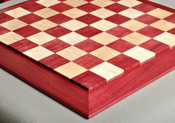 Custom Contemporary Luxury Chess Boards