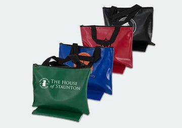 Custom Printed Chess Bags
