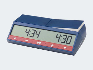 DGT Projects Chess Clocks