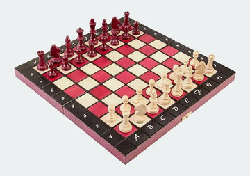 European Chess Sets