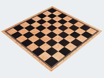 Full Color Mousepad Chess Boards
