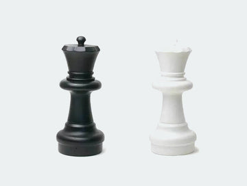 Giant Chess Pieces