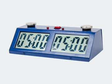 Metal Chess Clocks