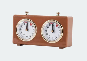 Plastic Chess Clocks