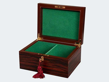 Premium Chess Boxes