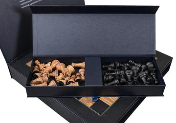 Rechapados Ferrer Chess Sets