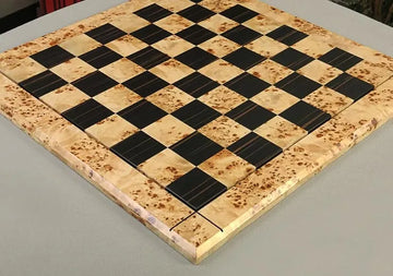 Reproduction of the Drueke Chess Boards