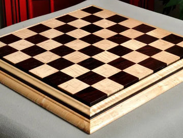 Signature Contemporary II Luxury Chess Boards
