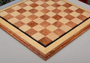 Signature Contemporary VI Luxury Chess Boards
