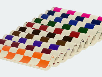 Silicone Chess Boards