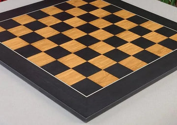 Standard Traditional Chess Boards