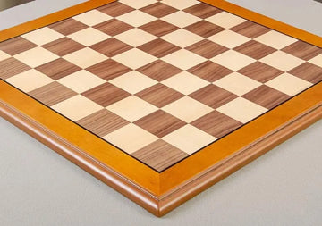 Superior Traditional Chess Boards
