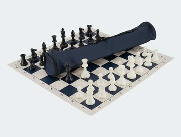 Tournament Chess Sets