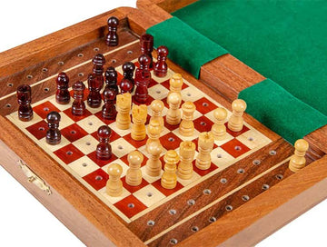 Travel Chess Sets