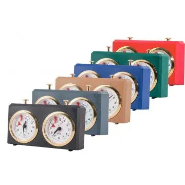 BHB Chess Clocks