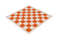 Regulation Vinyl Tournament Chess Board - 2.25