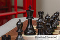 The Legend Series Chess Pieces - 3.75