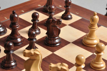 The DGT Projects Electronic Chess Board (E-Board) - USB Connection