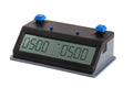 Tap N Set Digital Chess Clock - Available in Push Button or Touch Sensor