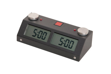 Chronos GX Digital Game Clock - TOUCH