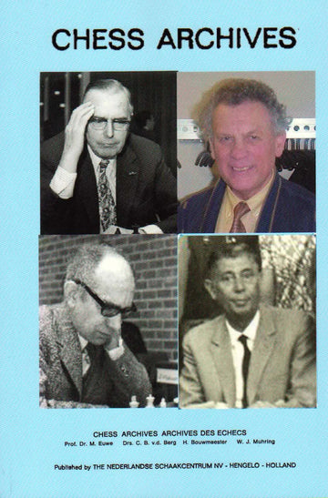 Chess Archives