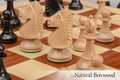 The Argentina Series Chess Pieces - 4.0