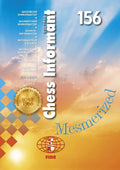 Chess Informant - Issue 156