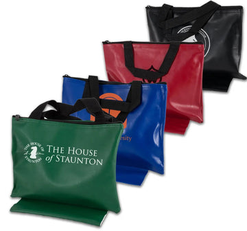 Custom Printed Standard Chess Bag