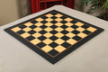 The Queen's Gambit Inspired Standard Traditional Chess Board