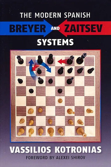 SHOPWORN - The Modern Spanish