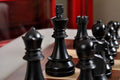 Electronic Plastic Chess Pieces - Designed for DGT Electronic and Smart Chess Boards