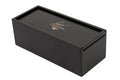 Frank Camaratta Signature Black Slide-top Chess Box