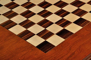 The Camaratta Signature Master Chess Table