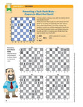Coach Jay's Chess Academy - #4 Green Belt Puzzles