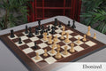 The Players Series Chess Pieces - 3.75