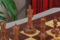 PRE-ORDER - The DGT Projects Enabled Weighted Electronic Chess Pieces - Fischer Spassky Series - 3.75